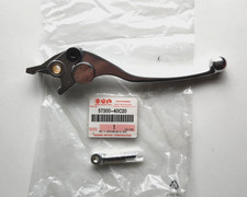 GENUINE SUZUKI FRONT BRAKE