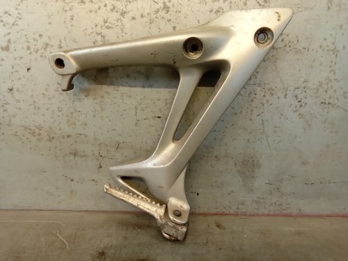 Honda vfr 800 - right, rear