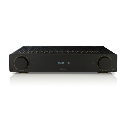 Arcam stereo integrated - a5,