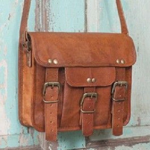 Hot men leather briefcase - hot,