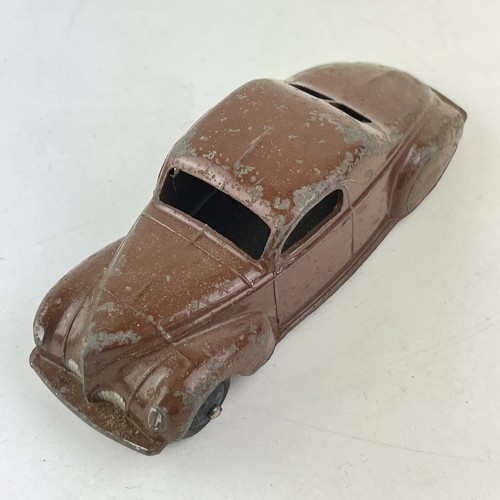 Vintage dinky toys - dinky,
