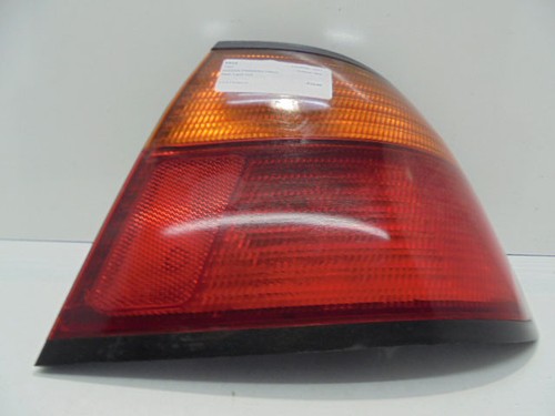 Nissan primera hatch rear - nissan,