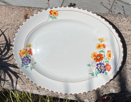 Vintage 1930 losol ware - vintage,