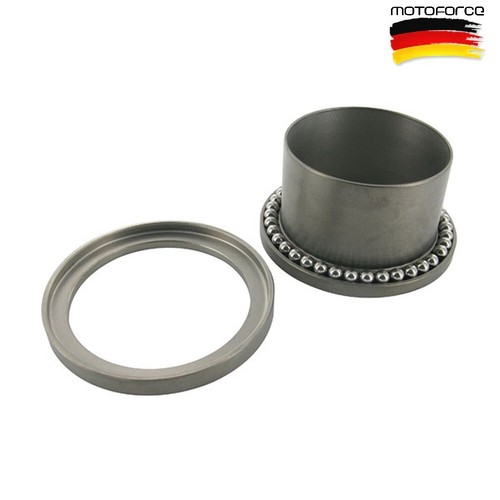 Torsion control shell - shell, 107mm