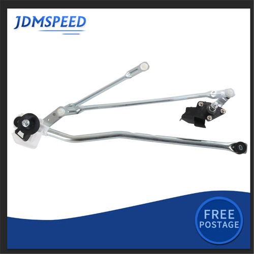 Front windscreen wiper linkage - front,