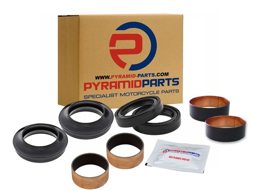 Fork seals dust - fork,
