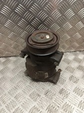 Honda FR-V 2005 Petrol air con