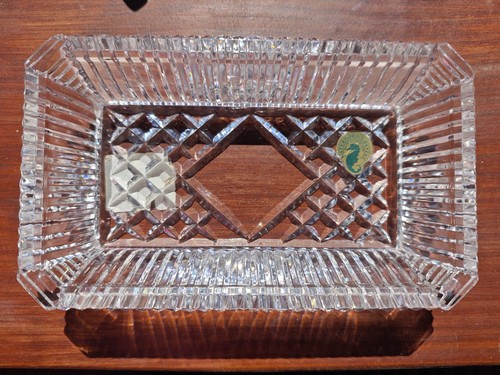 Waterford crystal lismore - crystal,