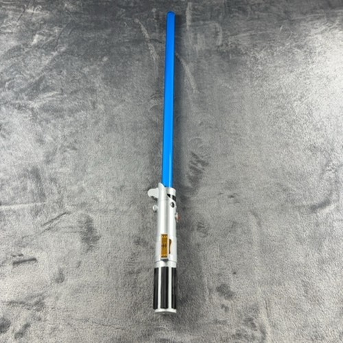 Star wars rey - rey, lightsaber