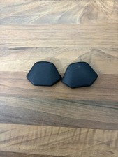 Porsche 911 Seat Belt Plastic