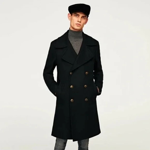 Zara men black - men’s,