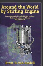 Around the World by Stirling