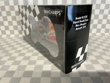 MINICHAMPS 1/12 REPSOL HONDA