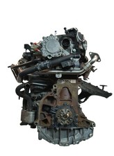 Engine 03G100103LX BRE For