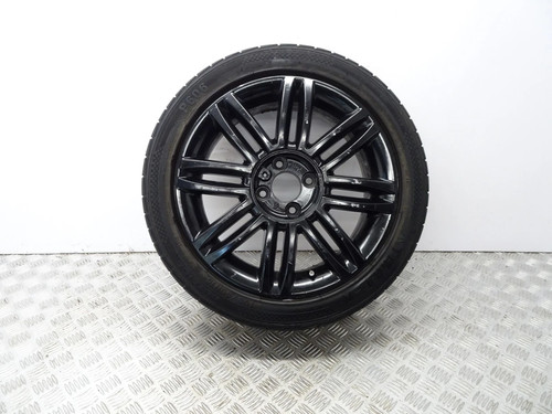 Renault clio alloy wheel - renault,