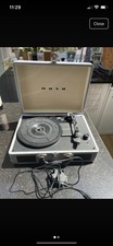 Bush Record Player