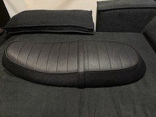 Triumph Scrambler 900 EFI OEM