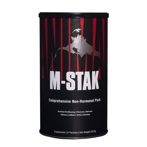 Animal stak 21 packs - animal,