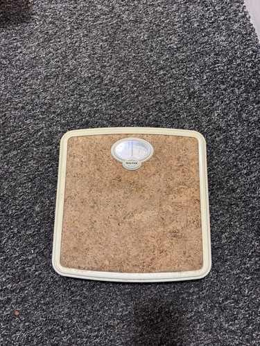 Salter vintage cork - vintage,