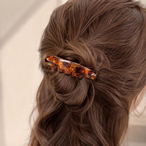 Pack mini banana hair - pack,