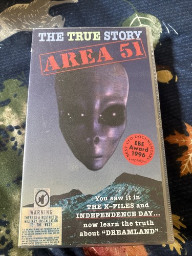 The true story area - true, 51