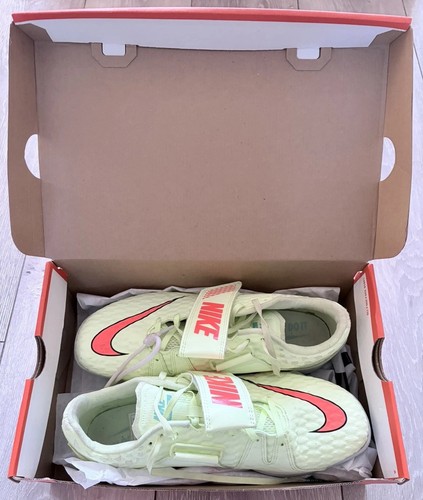 Nike high jump elite spikes - high, uk
