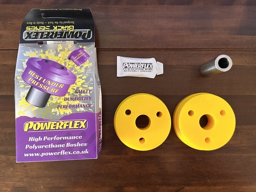 Powerflex pfr76 308 rear - powerflex, pfr76-308