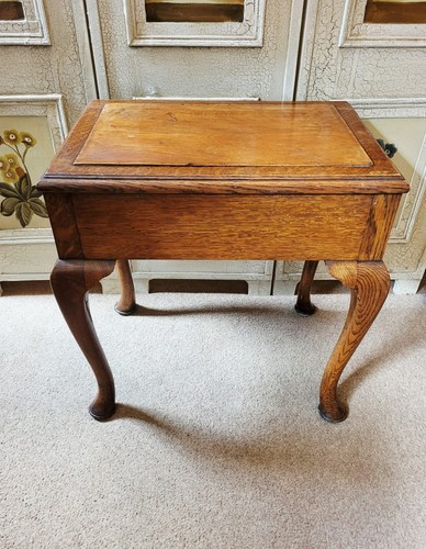 Piano stool vintage - stool,