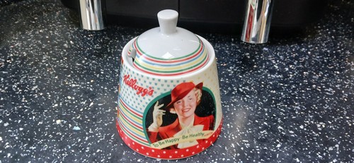 Portmeirion vintage kelloggs - portmeirion,