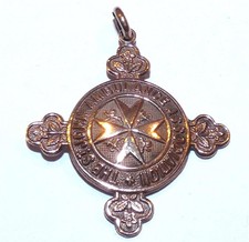 Vintage St John Ambulance