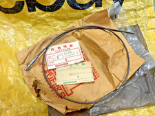 Honda CB96-CB160 CL72 CL77 CL160 Inner Speedometer Cable NOS Japan 44831-273-000