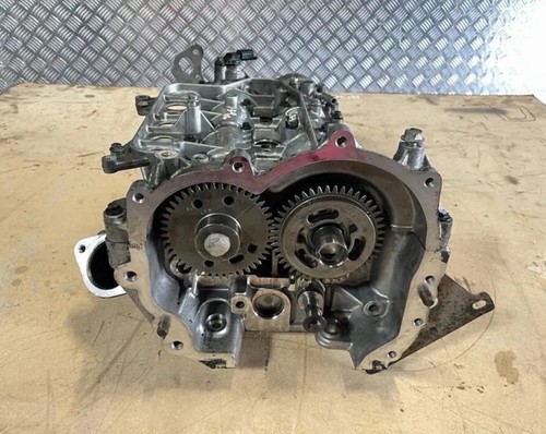 Nissan navara d40 - d40, engine