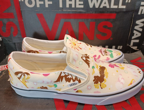Vans men slip - men's, 9