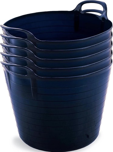 Flexi tub with handle builder - tub,