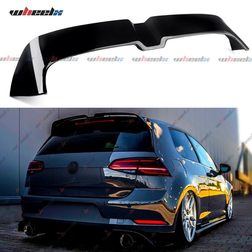 For golf mk7 - mk7.5, gtd