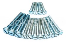 BSA A7/A10 All Engine Covers