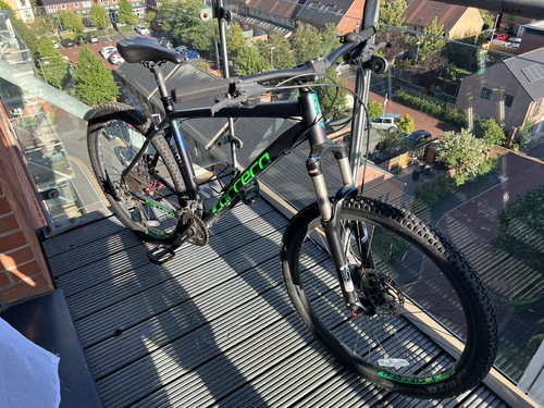Carrera kraken mountain - carrera,