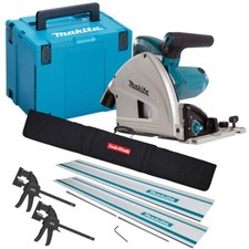 Makita sp6000j2 240v 165mm - makita,
