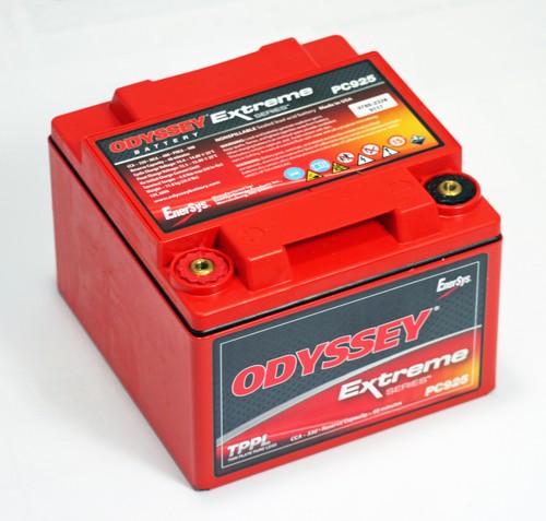Odyssey battery pc925lmj - battery,