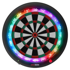 GRAN DARTS Grand Board 3s