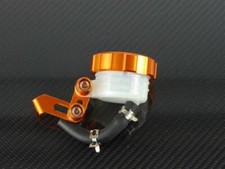 Front Brake Fluid Reservoir
