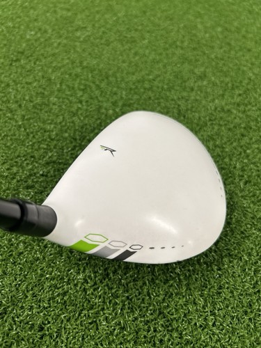 Taylormade rbz wood 19 - rbz,