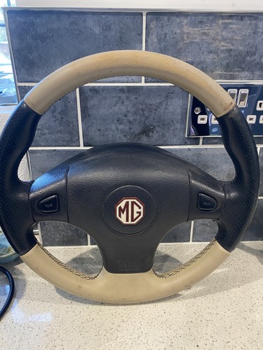 Mini mpi steering - mg/mini, &