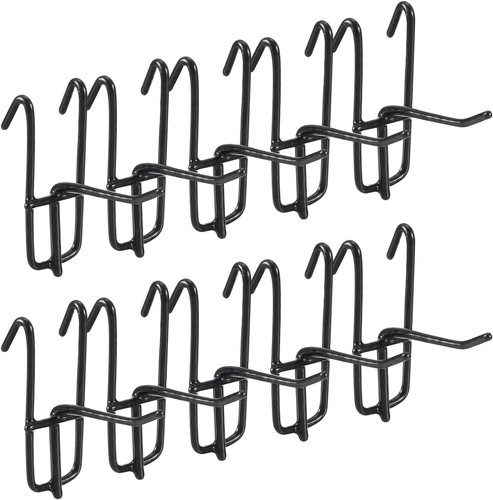 Grid wall hooks 2 - grid,