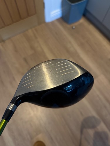 Ping driver degree - 9, /