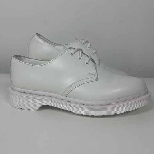 Martens 1461 mono smooth - 1461,