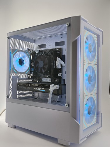 Fast ryzen gaming - ryzen,