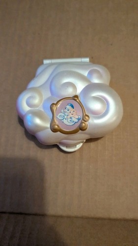 Polly pocket disney hercules - pocket,