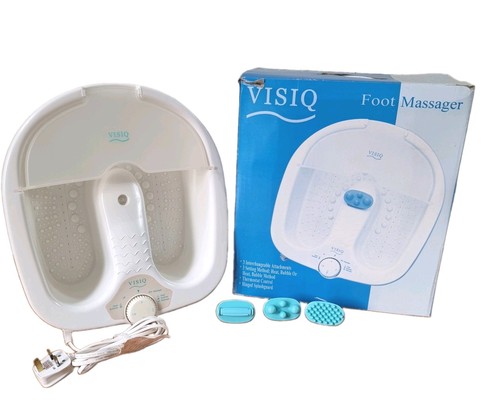 Visiq foot massager - foot, fs0091