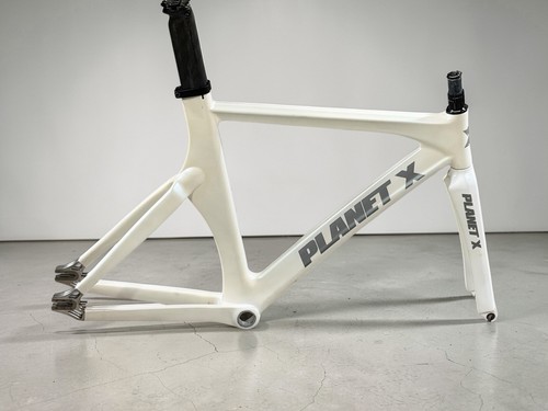 Planet pro track - pro, carbon